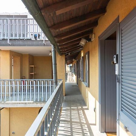 My Charming Apartments Ai Navigli-Vigevano Suite Milano Dış mekan fotoğraf