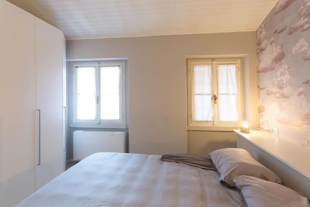 My Charming Apartments Ai Navigli-Vigevano Suite Milano Dış mekan fotoğraf