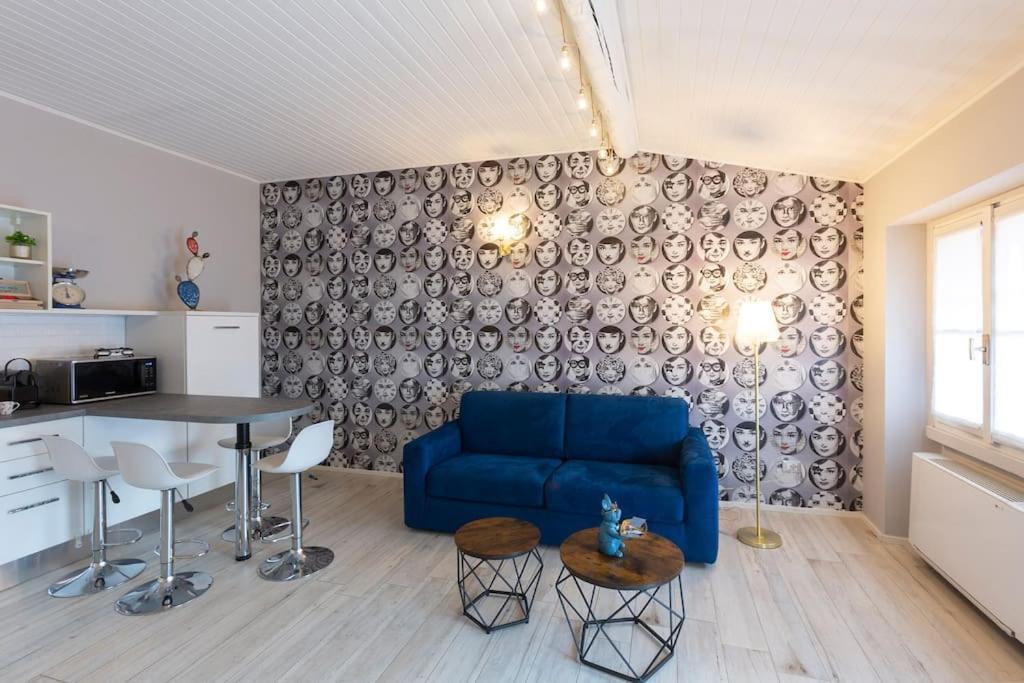 My Charming Apartments Ai Navigli-Vigevano Suite Milano Dış mekan fotoğraf