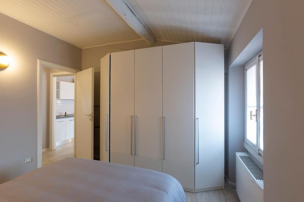 My Charming Apartments Ai Navigli-Vigevano Suite Milano Dış mekan fotoğraf