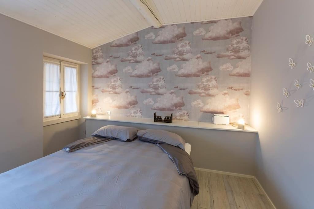 My Charming Apartments Ai Navigli-Vigevano Suite Milano Dış mekan fotoğraf