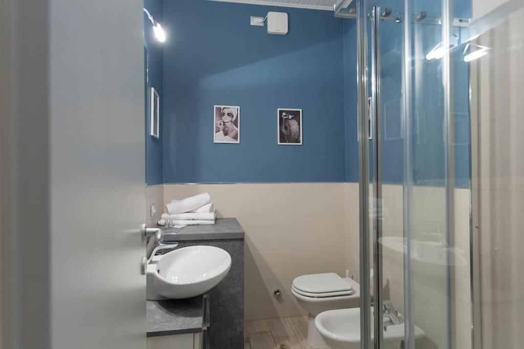 My Charming Apartments Ai Navigli-Vigevano Suite Milano Dış mekan fotoğraf