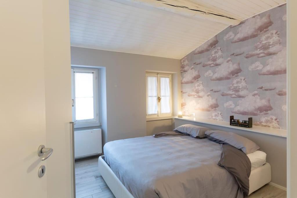 My Charming Apartments Ai Navigli-Vigevano Suite Milano Dış mekan fotoğraf