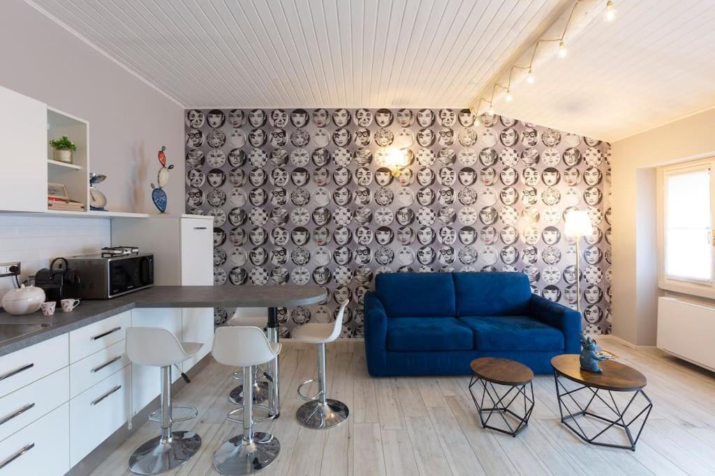 My Charming Apartments Ai Navigli-Vigevano Suite Milano Dış mekan fotoğraf