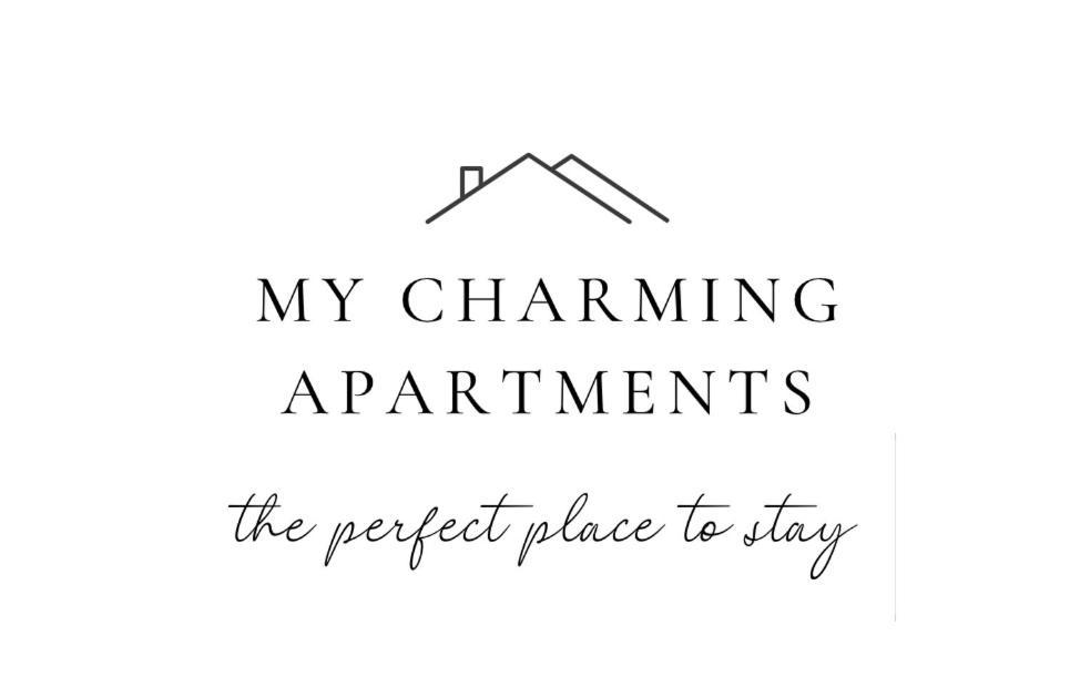 My Charming Apartments Ai Navigli-Vigevano Suite Milano Dış mekan fotoğraf